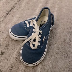 Toddler Vans